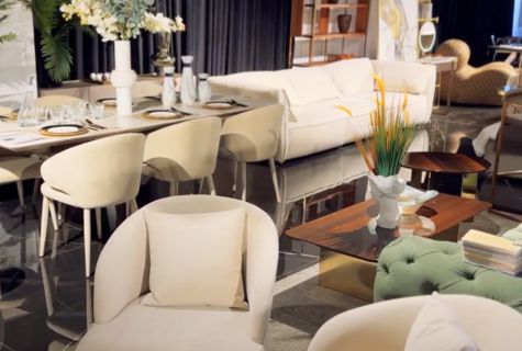 Cum să devii parte din succesul Divani & Sofa’ cu franciza noastră