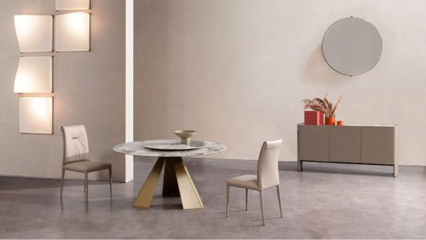 Philosophy Mese Dining