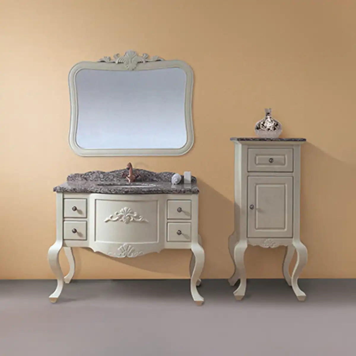 Mobilier de Baie Premium