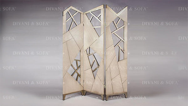 Casa Design Paravane