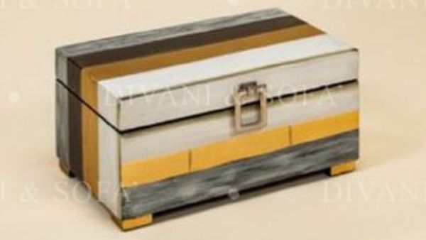 Casa Design Suporturi si Cutii