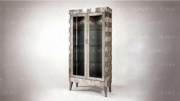 Casa Design Vitrine si Biblioteci