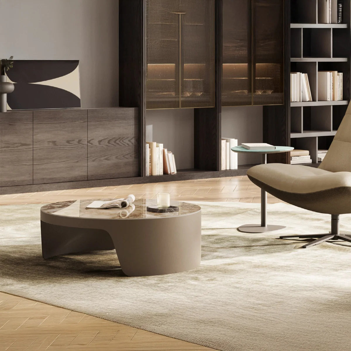 Daily Masute de Colt