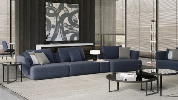 Daily Canapele Modulare