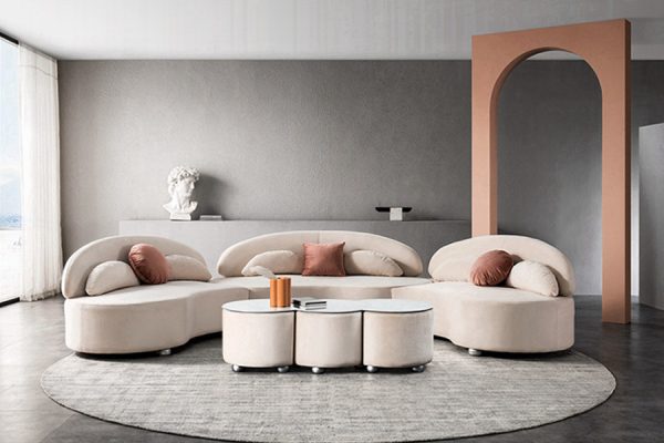 Neoclasic Masute de Cafea