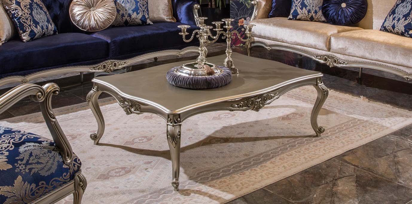 Clasic Masute de Cafea