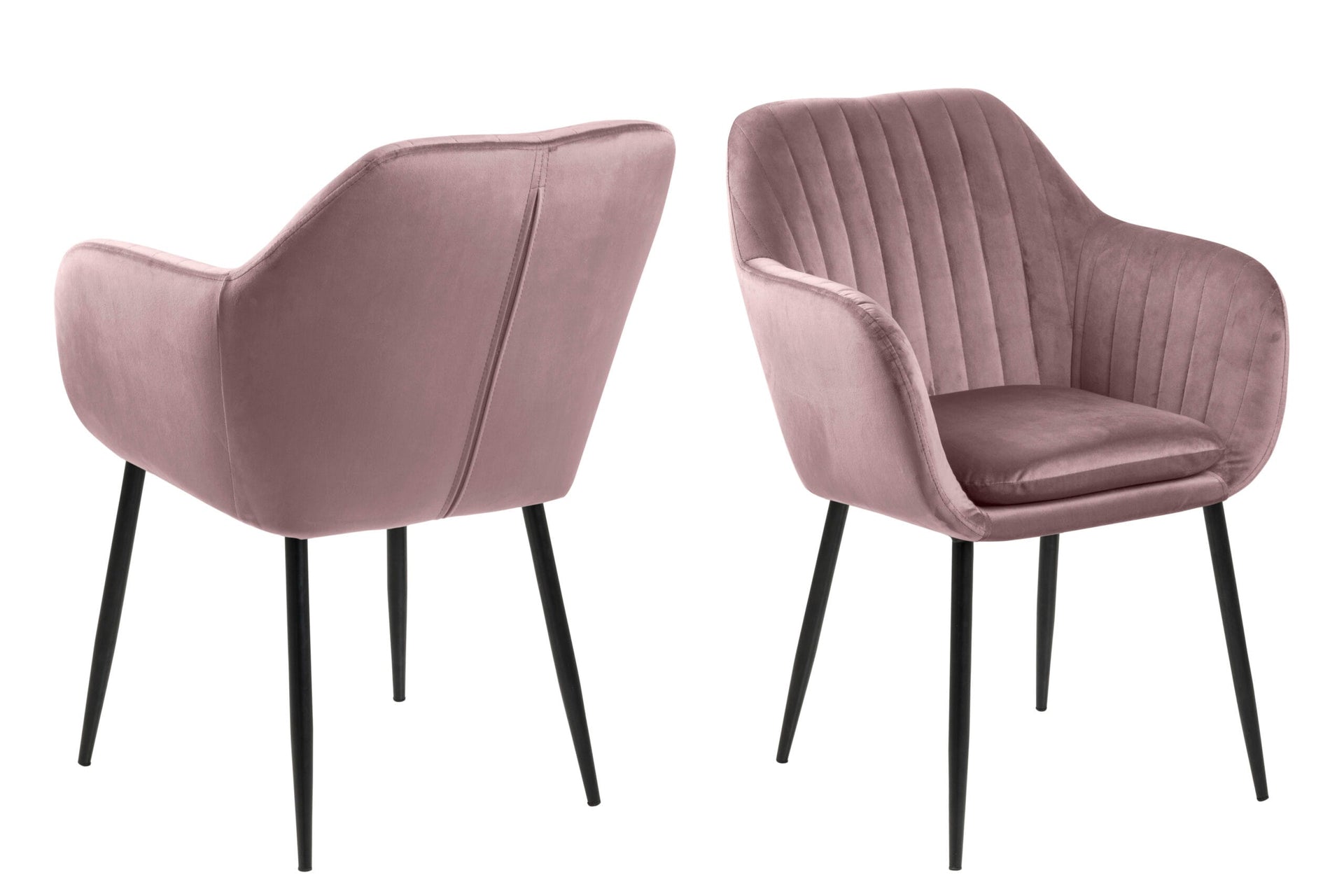 SCAUN EMILIA CU COTIERĂ