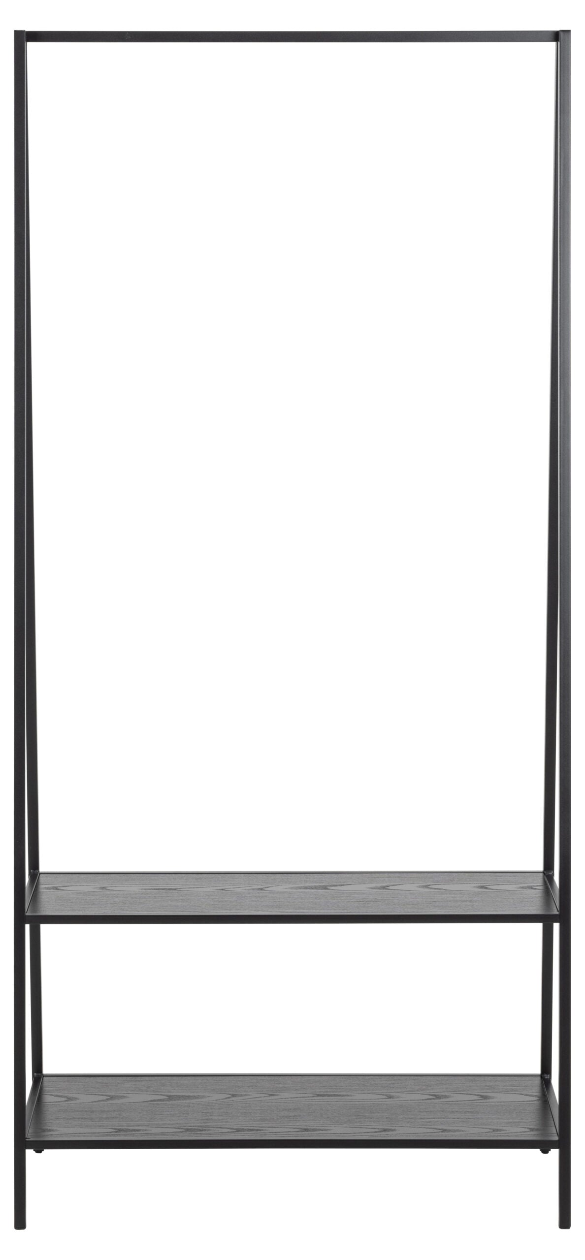 SUPORT PENTRU HAINE SEAFORD NEGRU