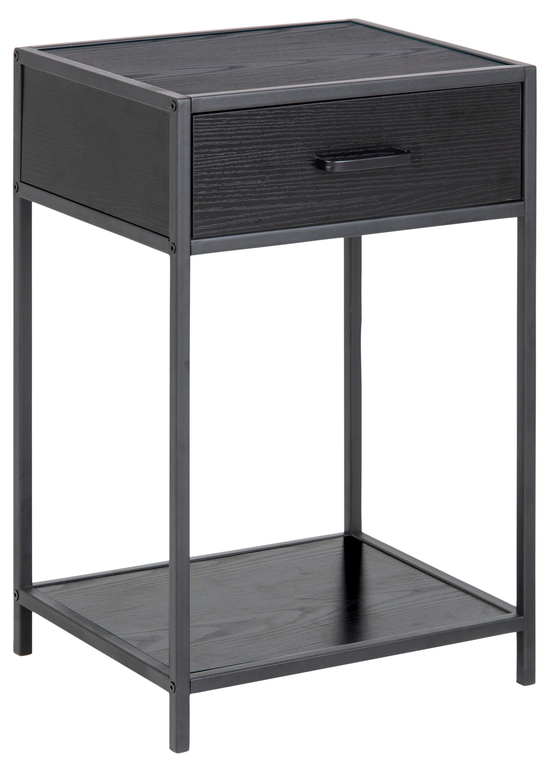 NOPTIERA DREPTUNGHIULARA SEAFORD NEGRU