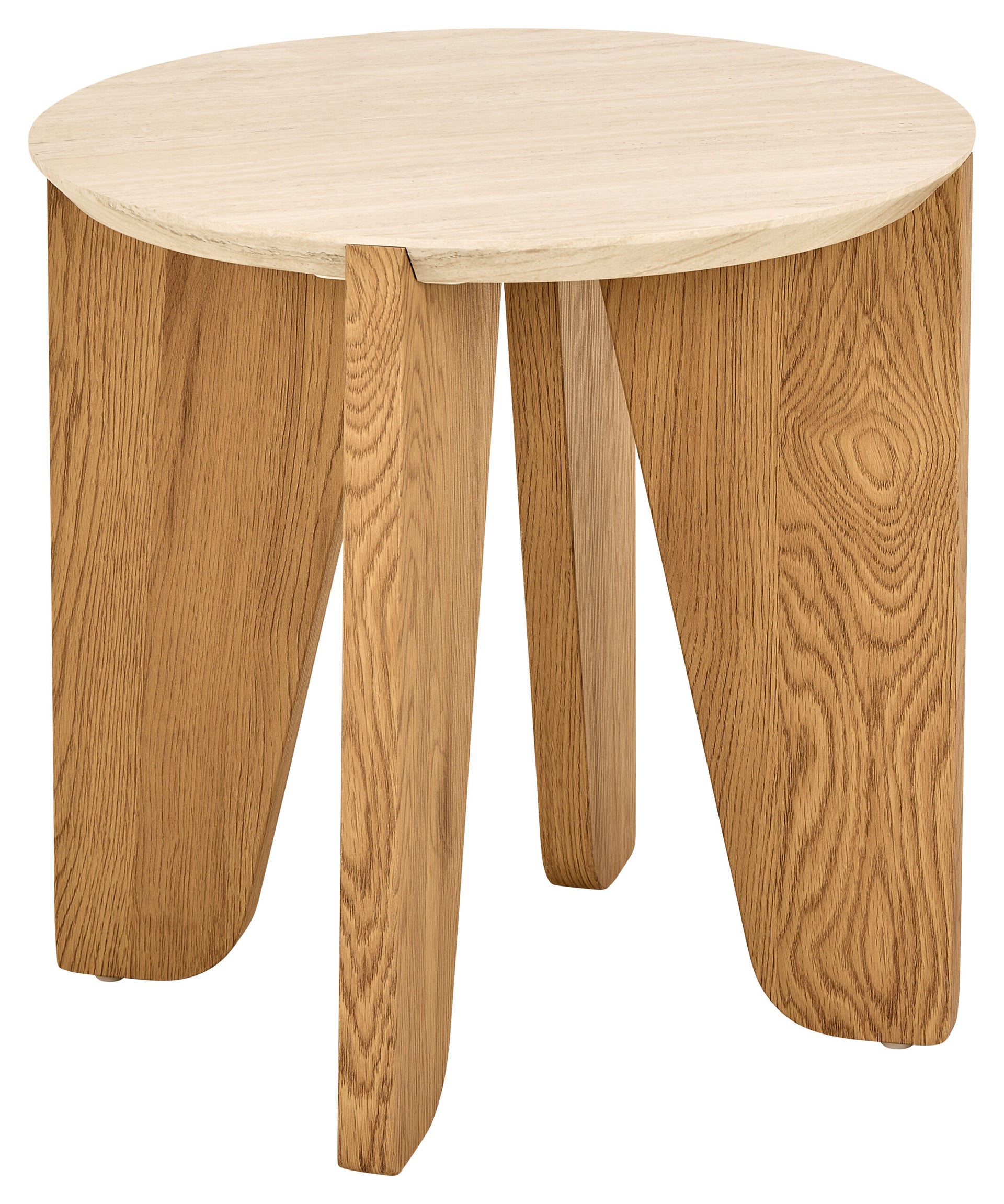 MASA LATERALA ROTUNDA DOCKLAND STEJAR