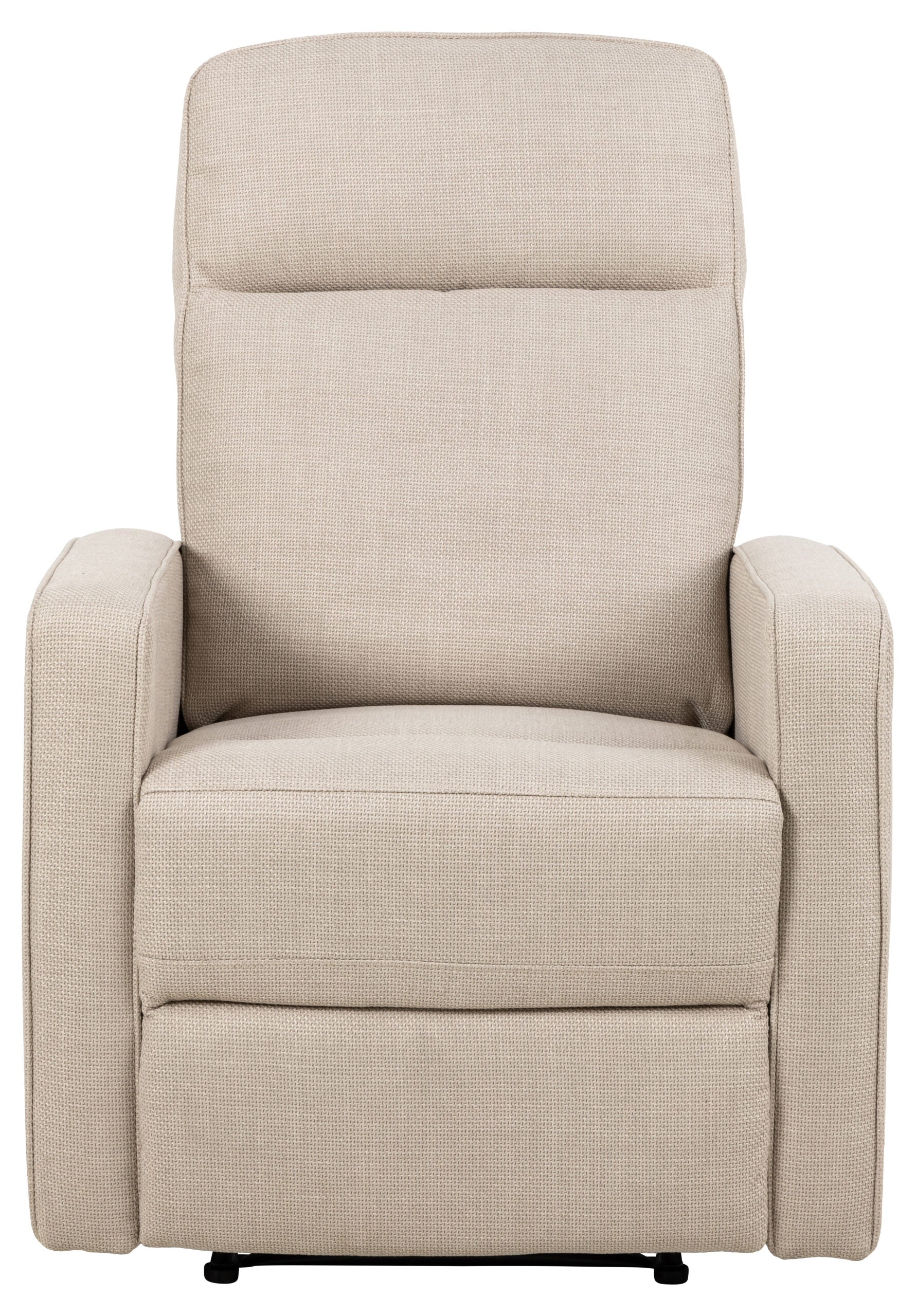 RECLINER ASILA BEJ
