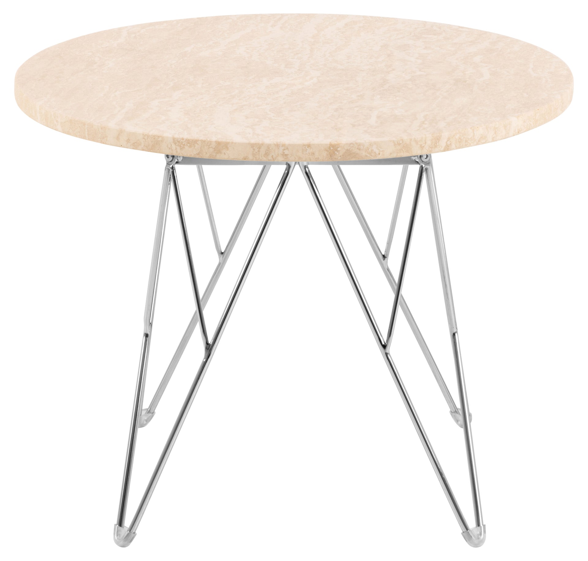 MASA LATERALA ROTUNDA PRUNUS BEJ