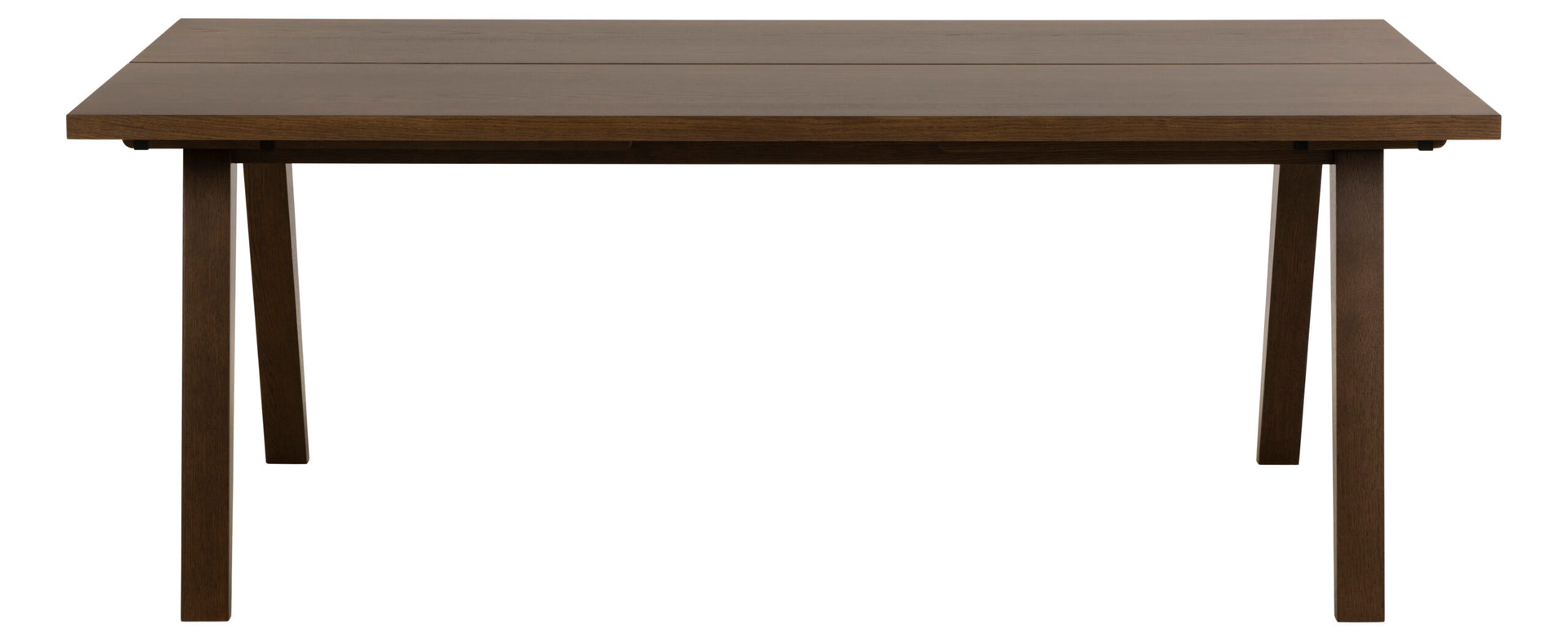 MASA DE DINING DREPTUNGHIULARA A-LINE FURNIR STEJAR