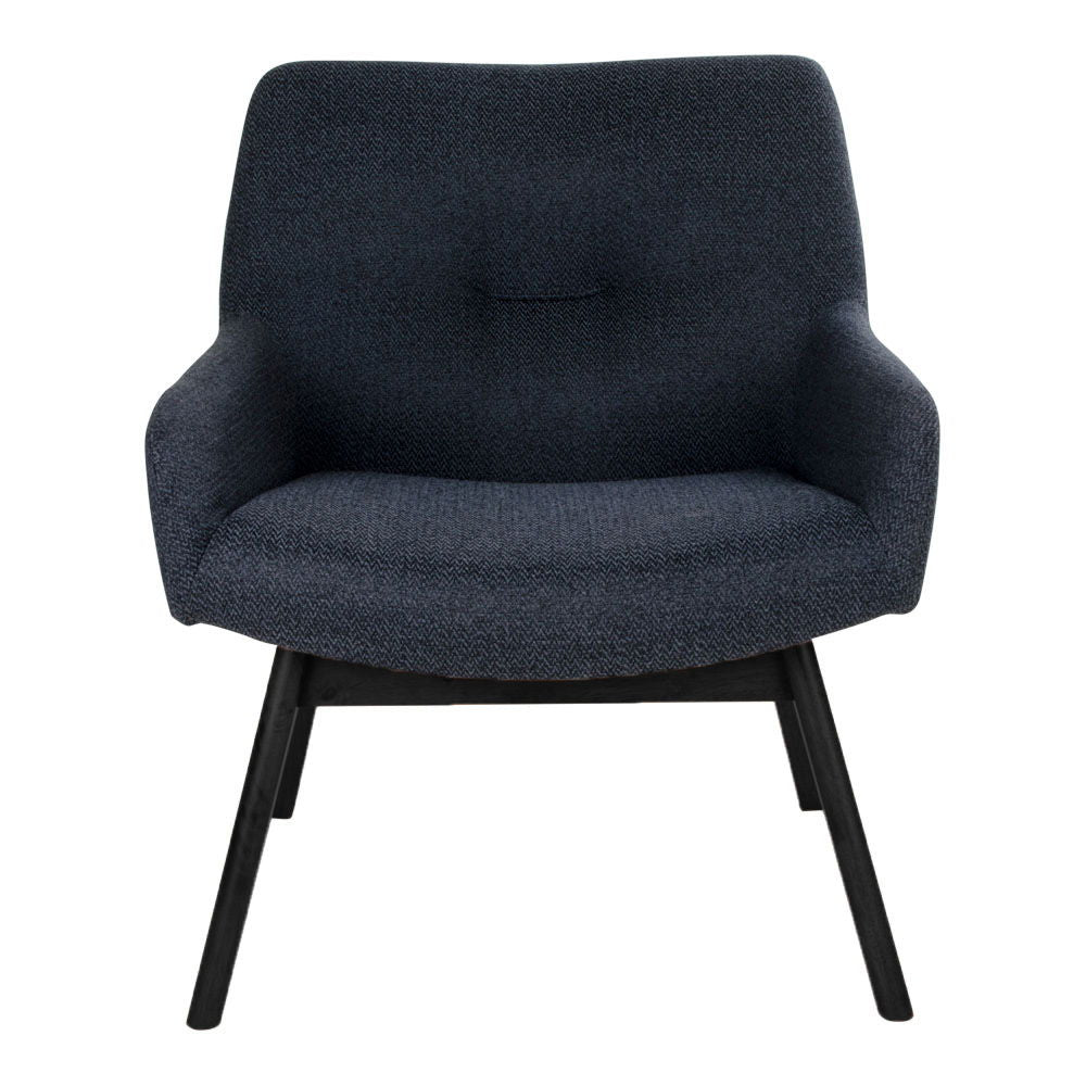 London Lounge Chair 2