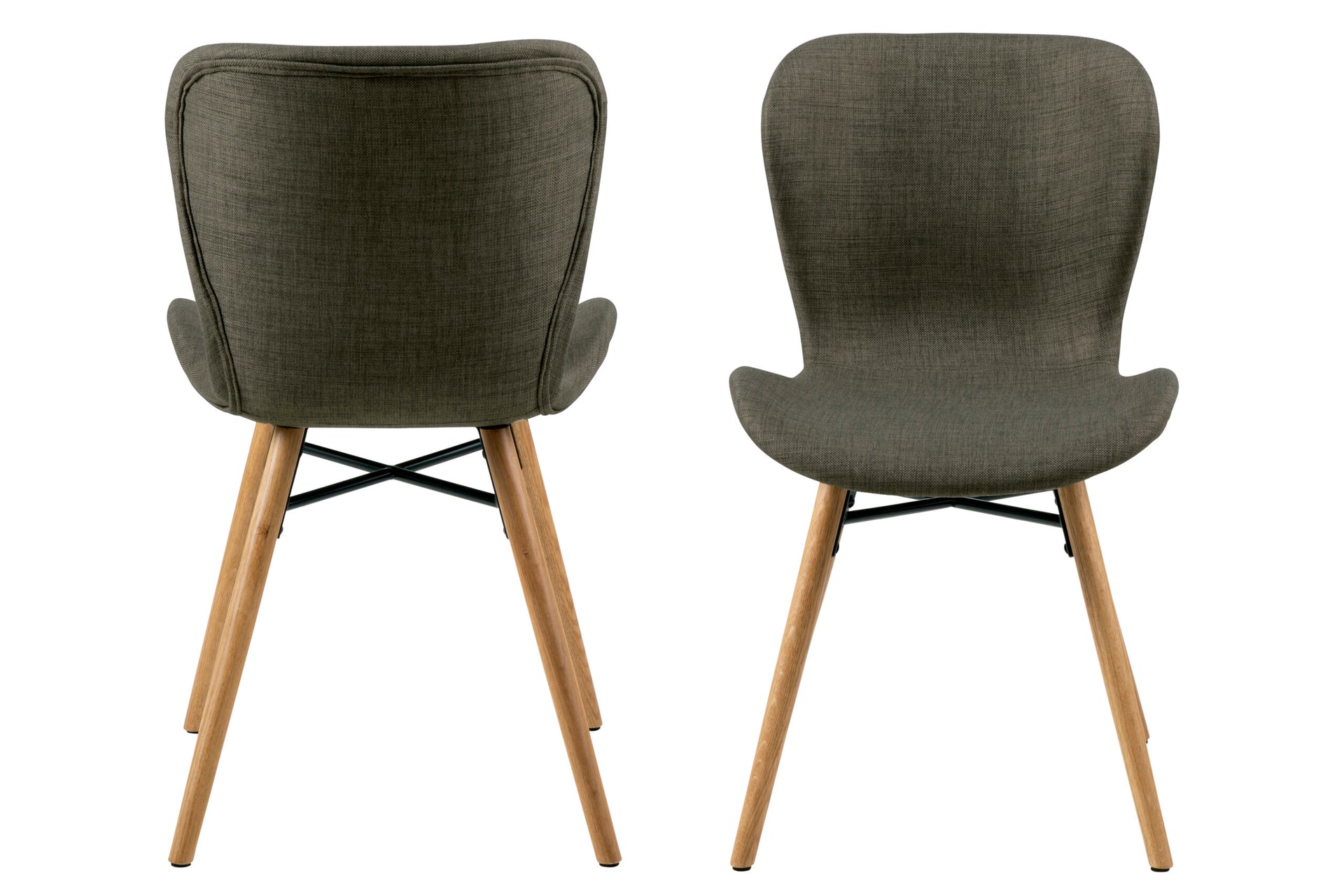 SCAUN DE DINING BATILDA -A1 STEJAR ULEIAT