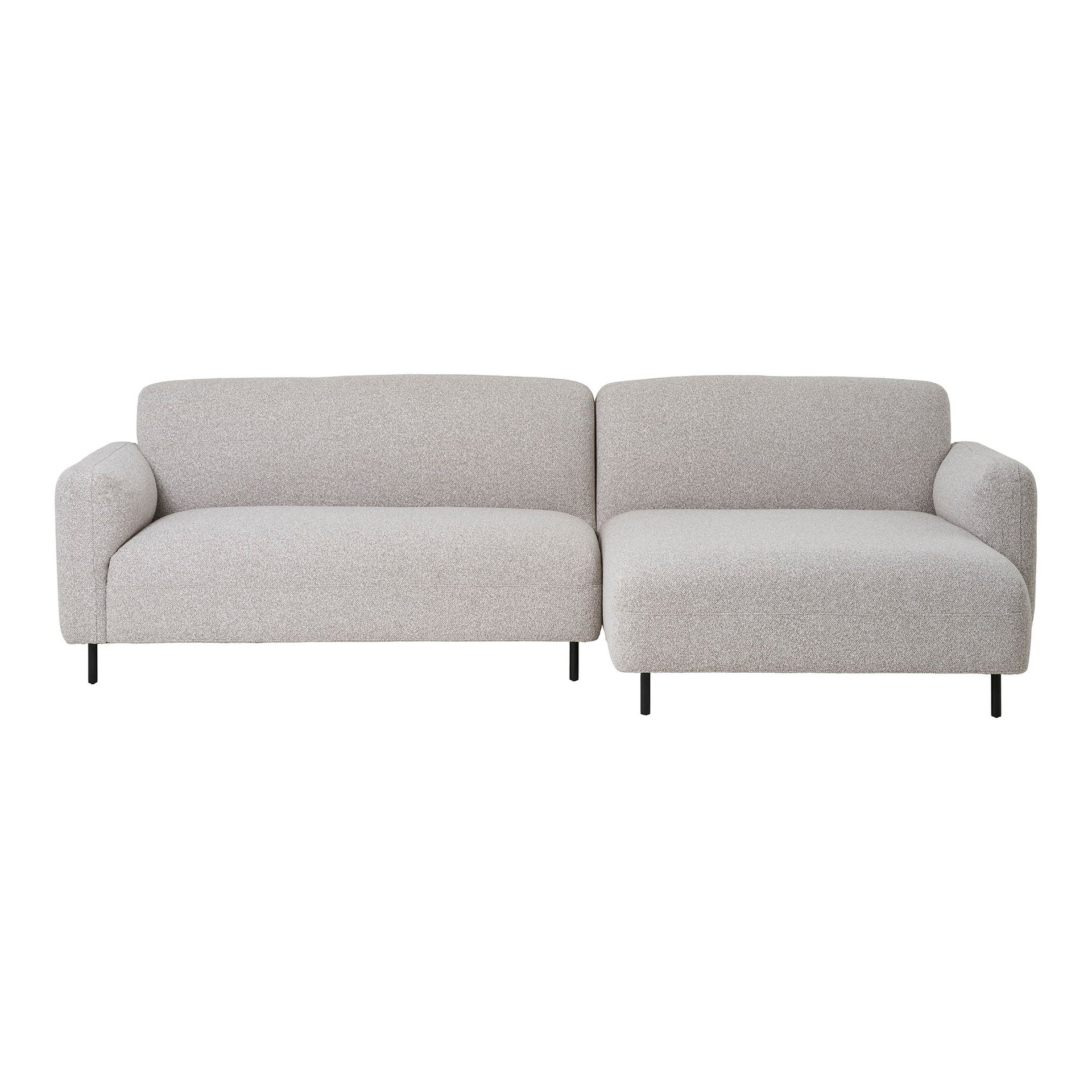 Salvador Lounge Sofa 1