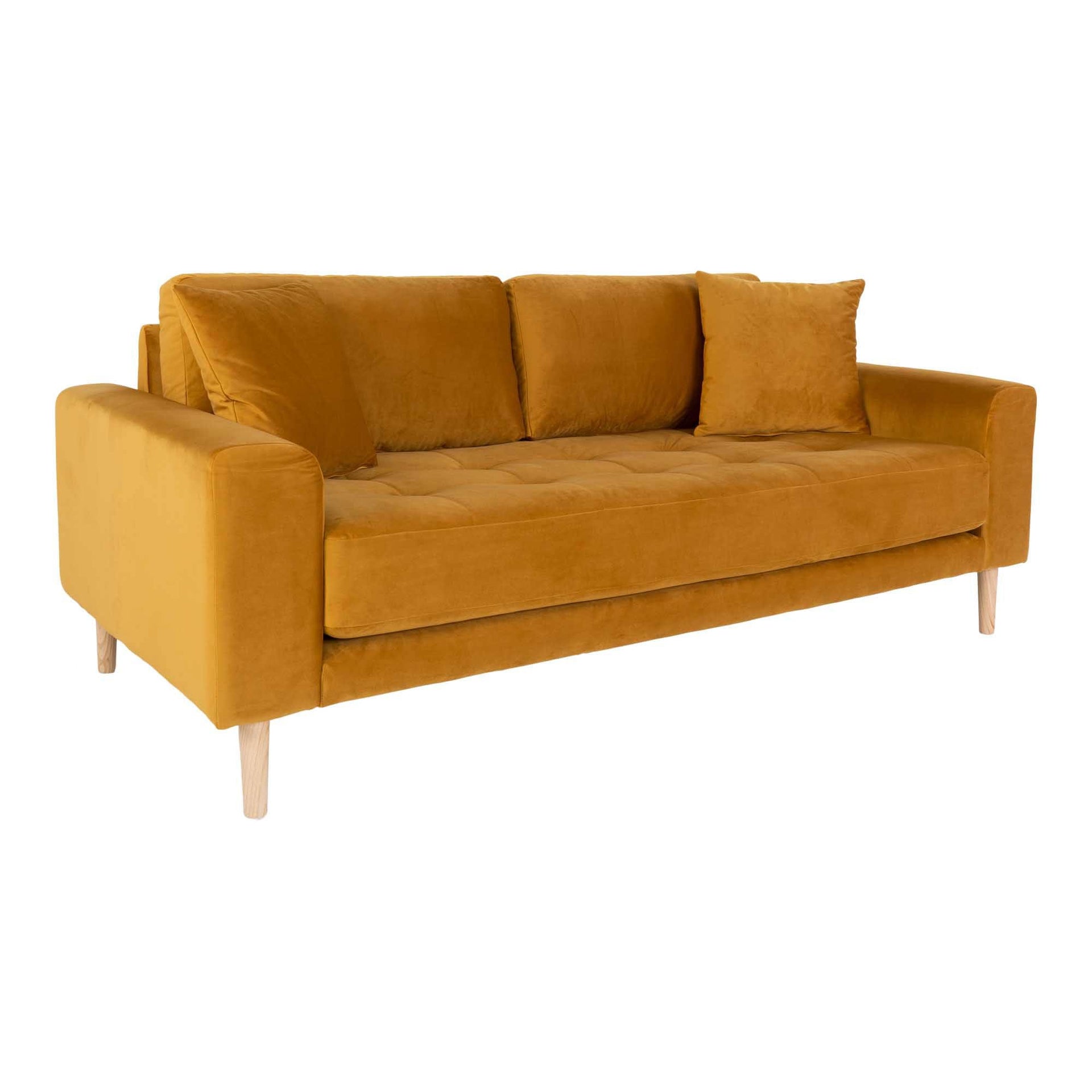 SOFA 2 WHITE
