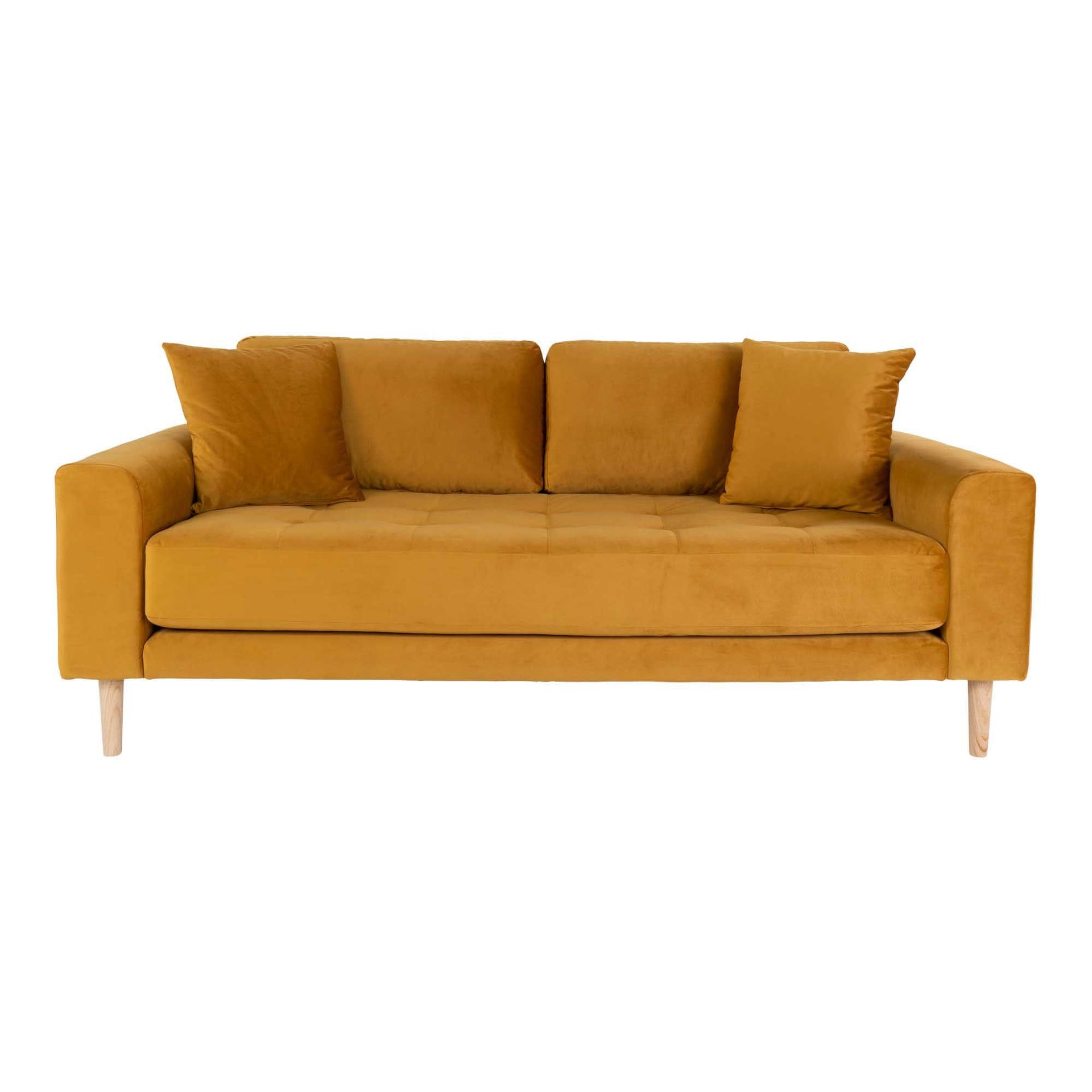 SOFA 2 WHITE