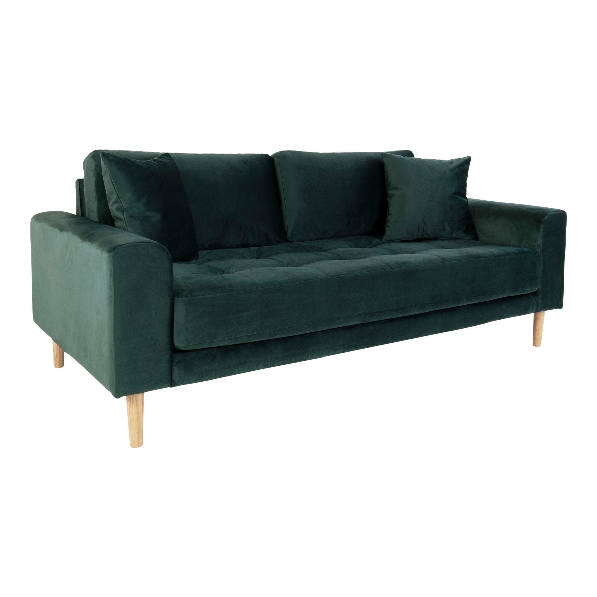 SOFA 2 GREEN
