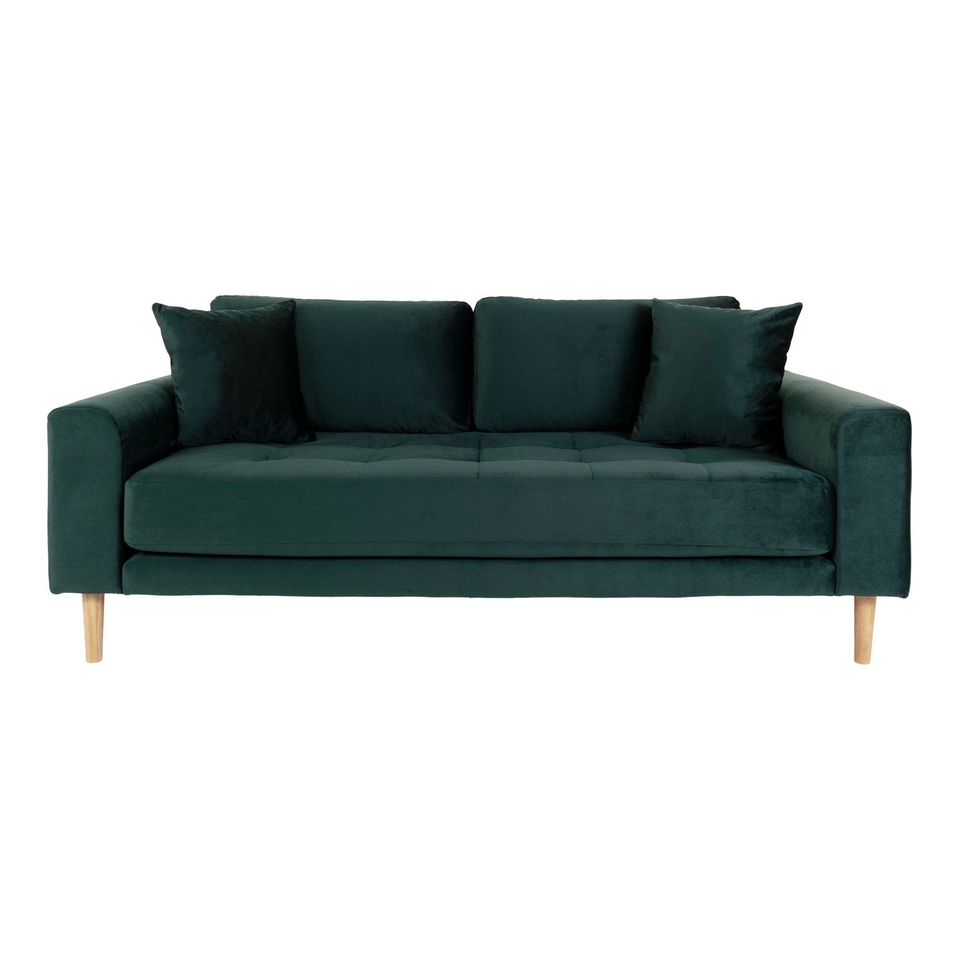 SOFA 2 GREEN