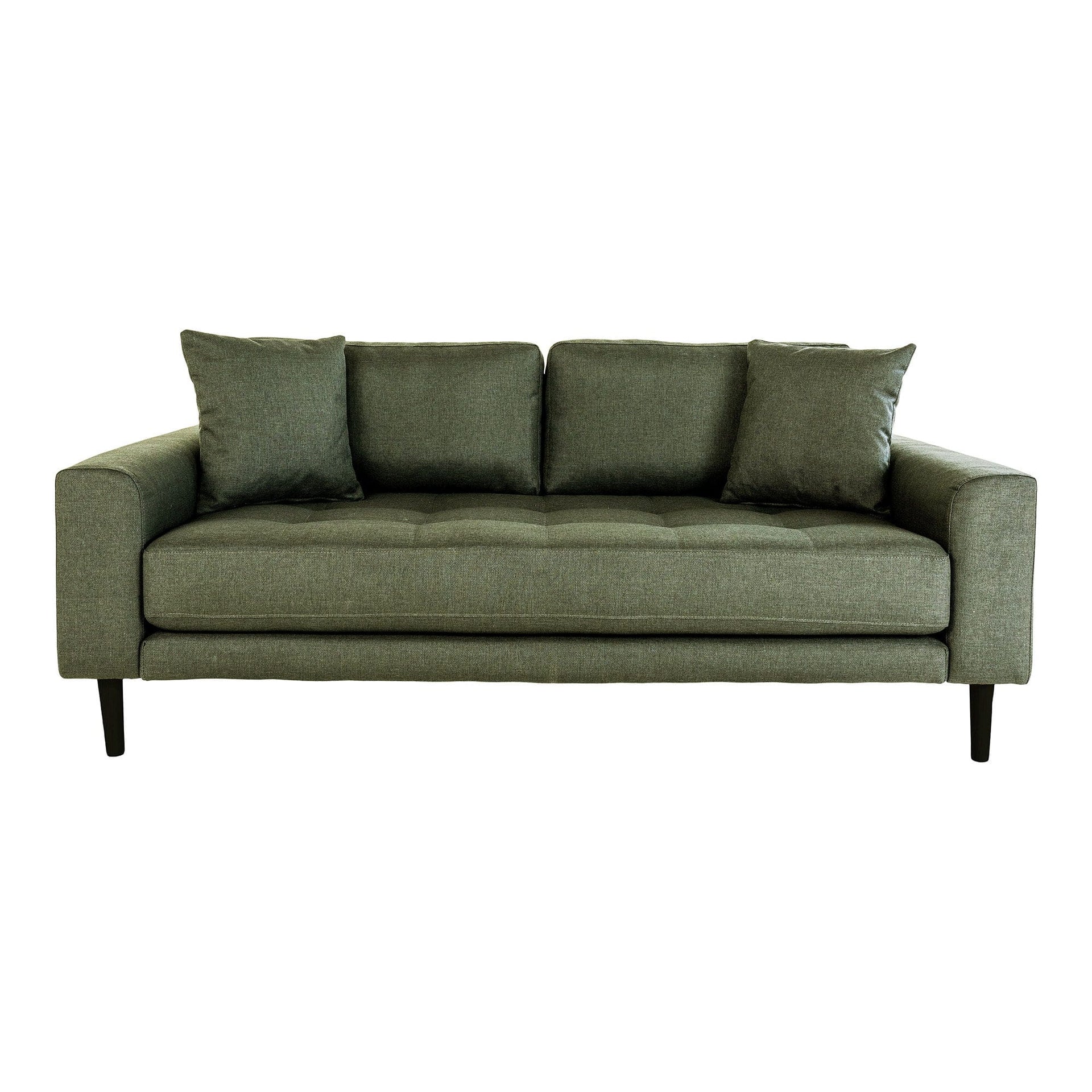 SOFA 2 GREEN
