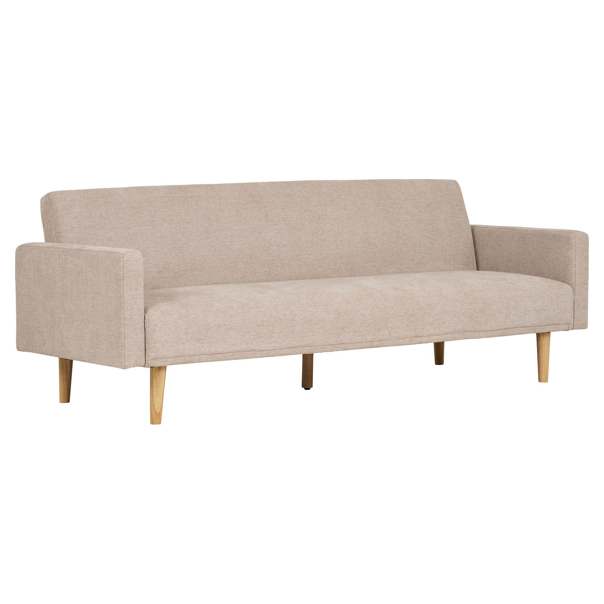 NATURE EXTENSIBLE SOFA