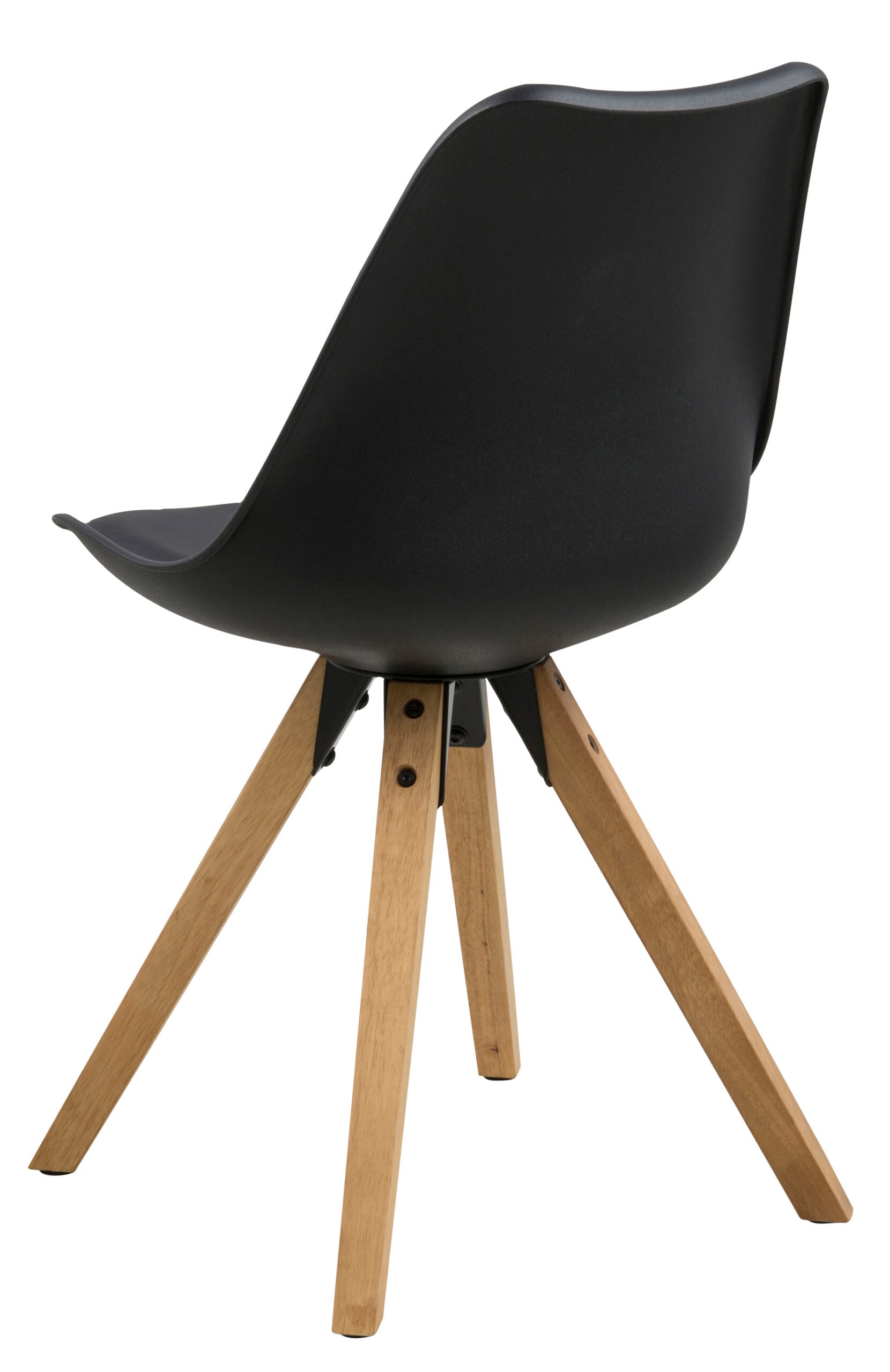 SCAUN DE DINING DIMA NEGRU