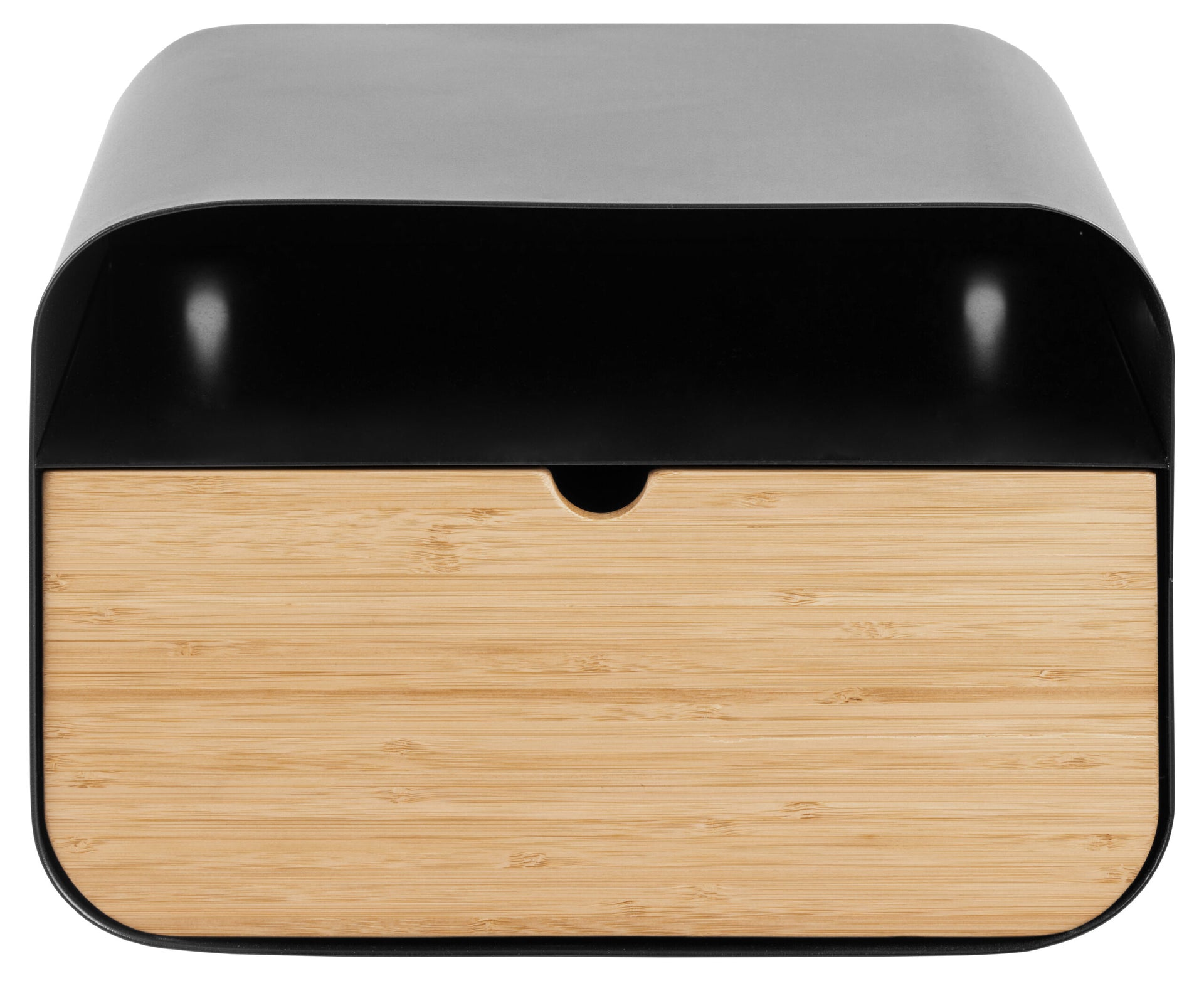 NOPTIERA OVALA JOLIET NEGRU