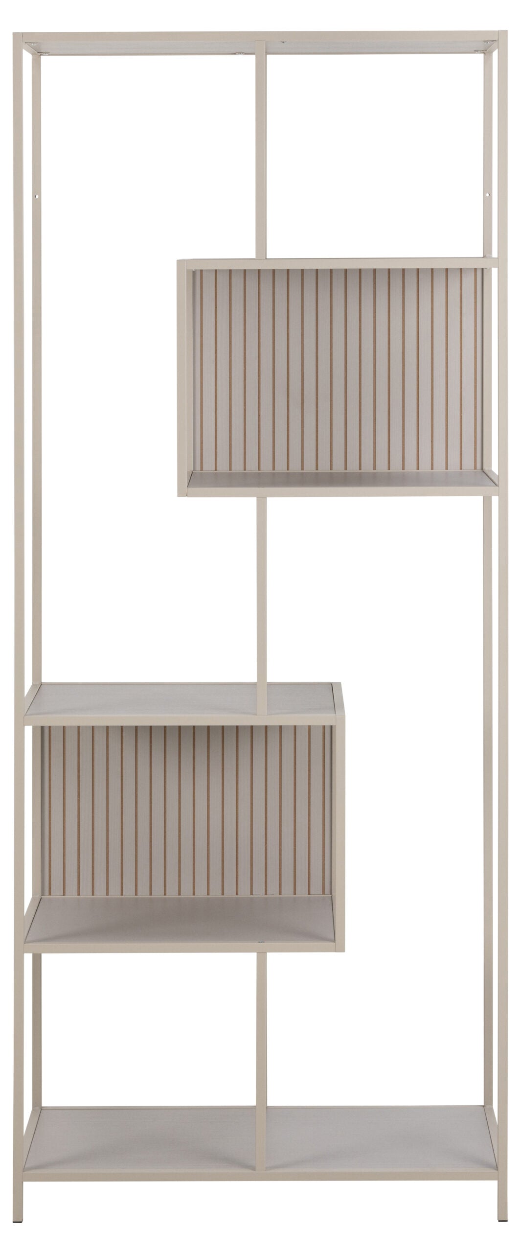 BIBLIOTECĂ SEAFORD GRI