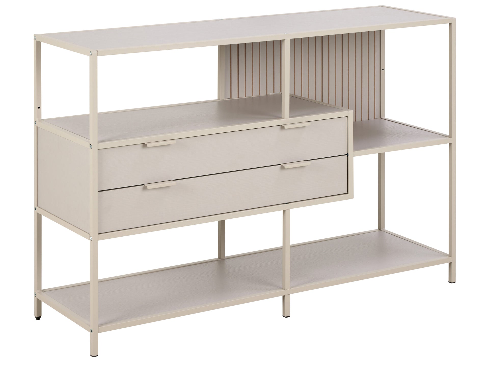 BIBLIOTECĂ SEAFORD GRI