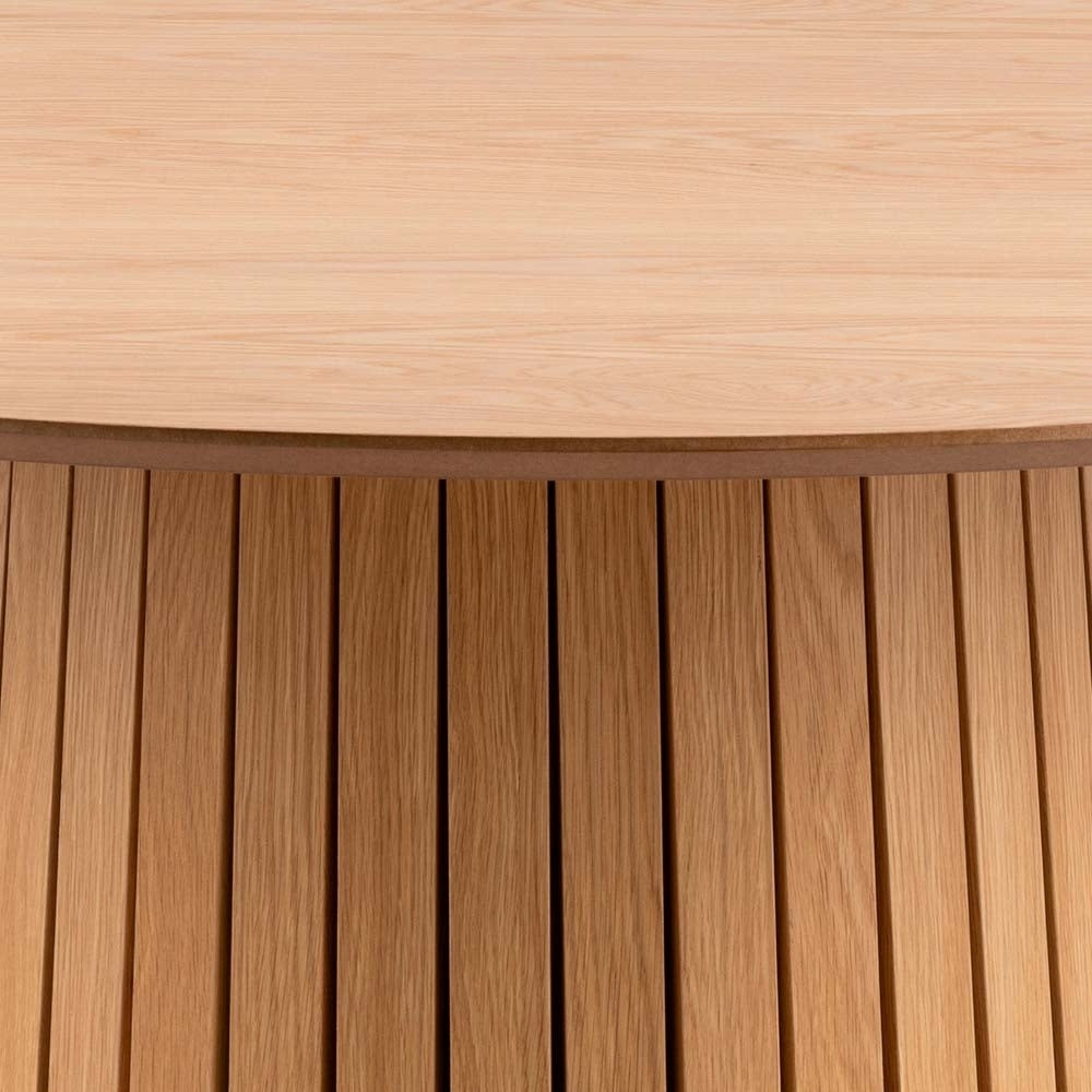 MASA DE DINING ROTUNDA CHRISTO STEJAR