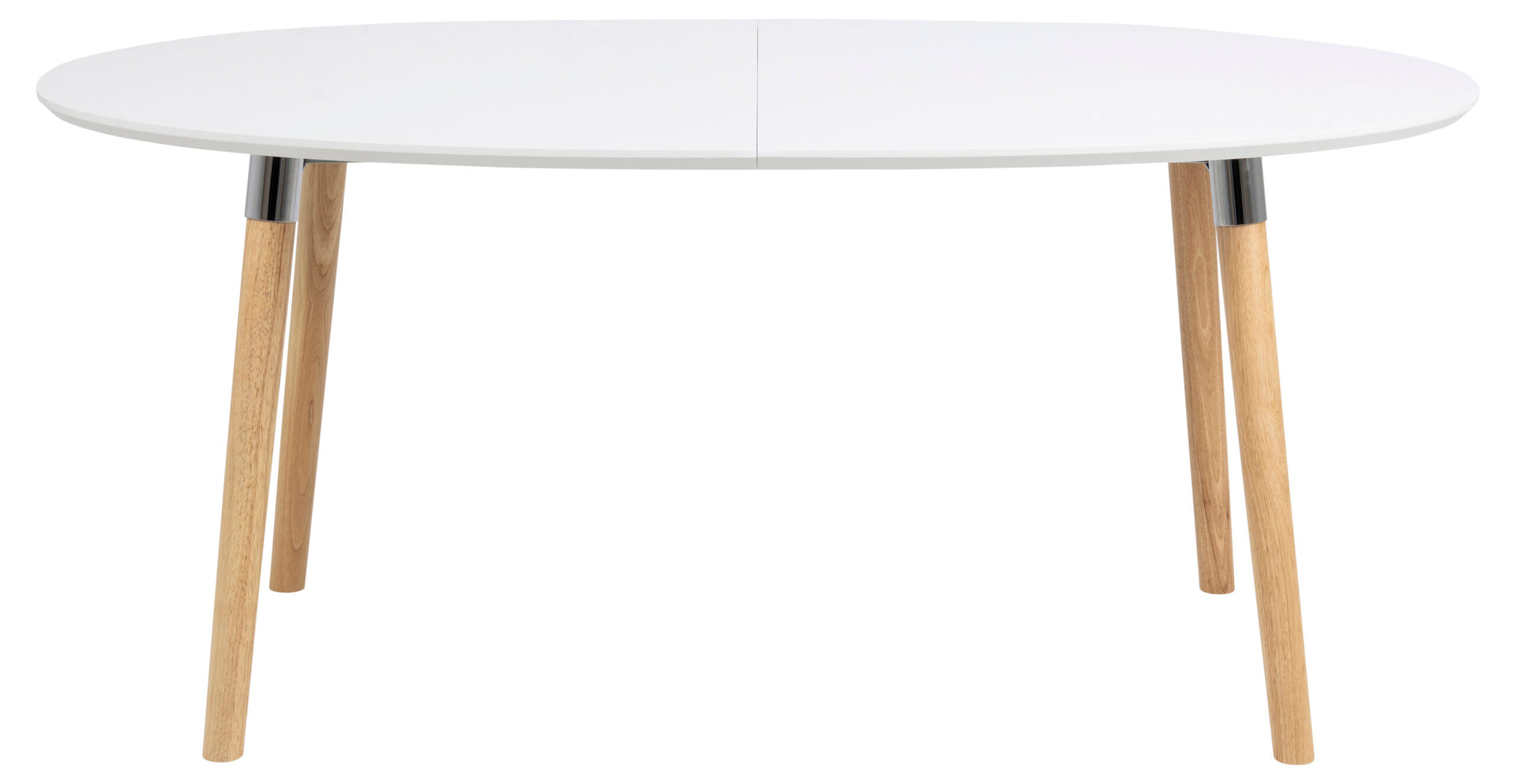 MASA DE DINING OVALA BELINA ALB