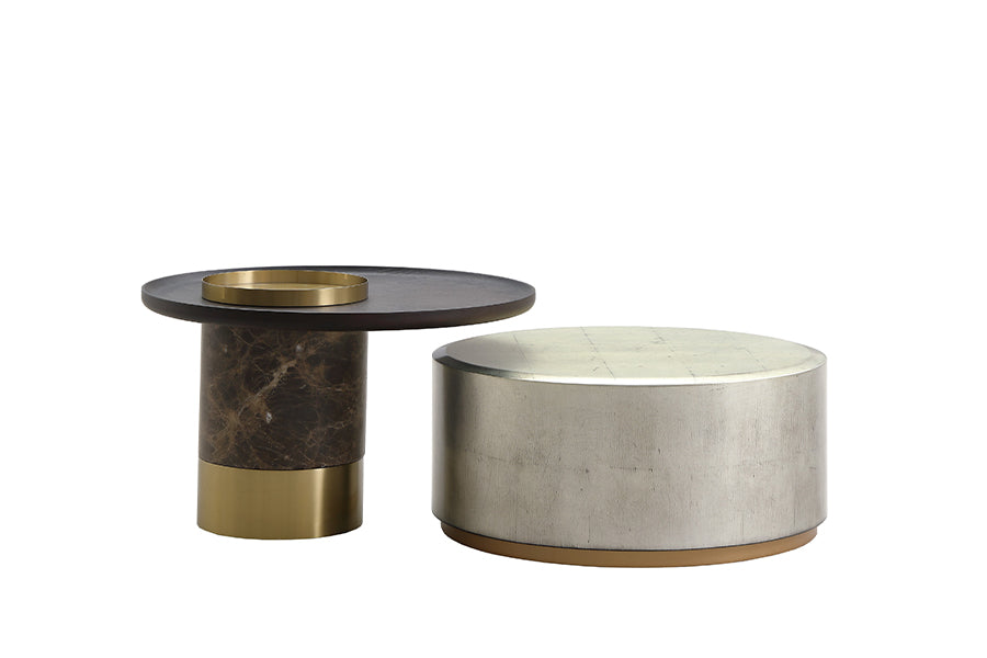 Masă de cafea MARCELLO