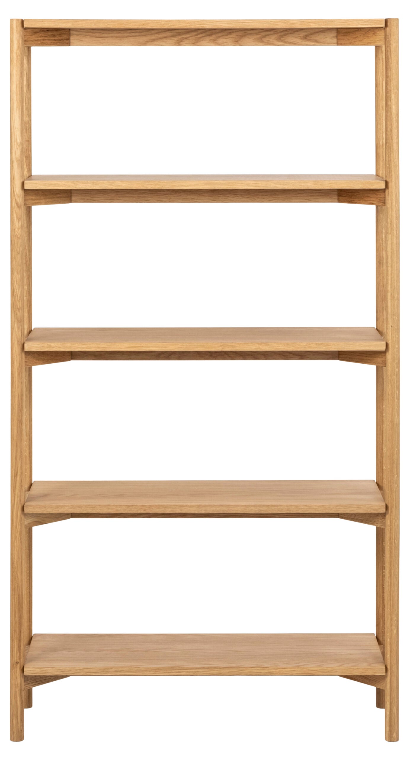 BIBLIOTECĂ BRAIDWOOD STEJAR ULEIAT