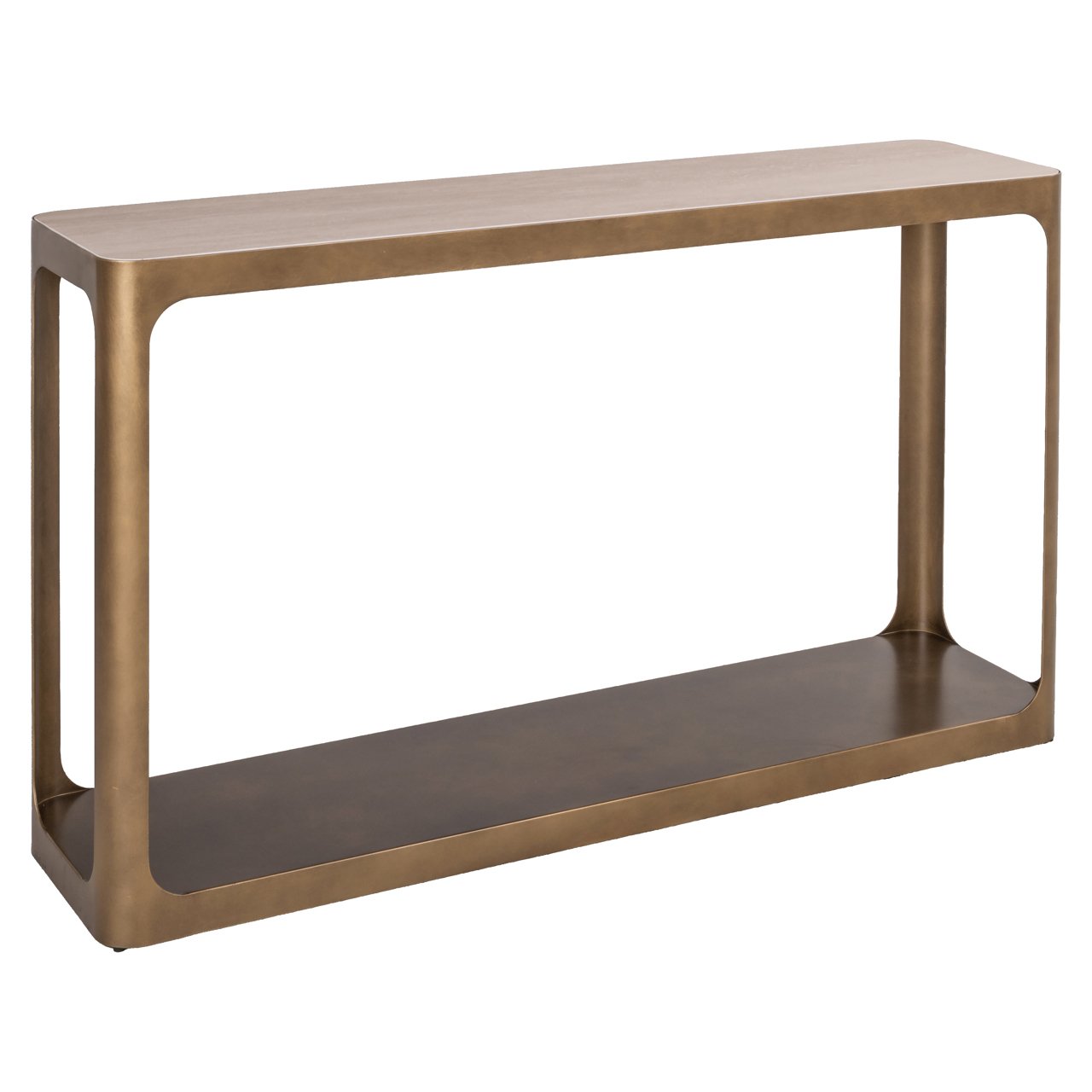 Console Claridge Sand – elegant accent piece