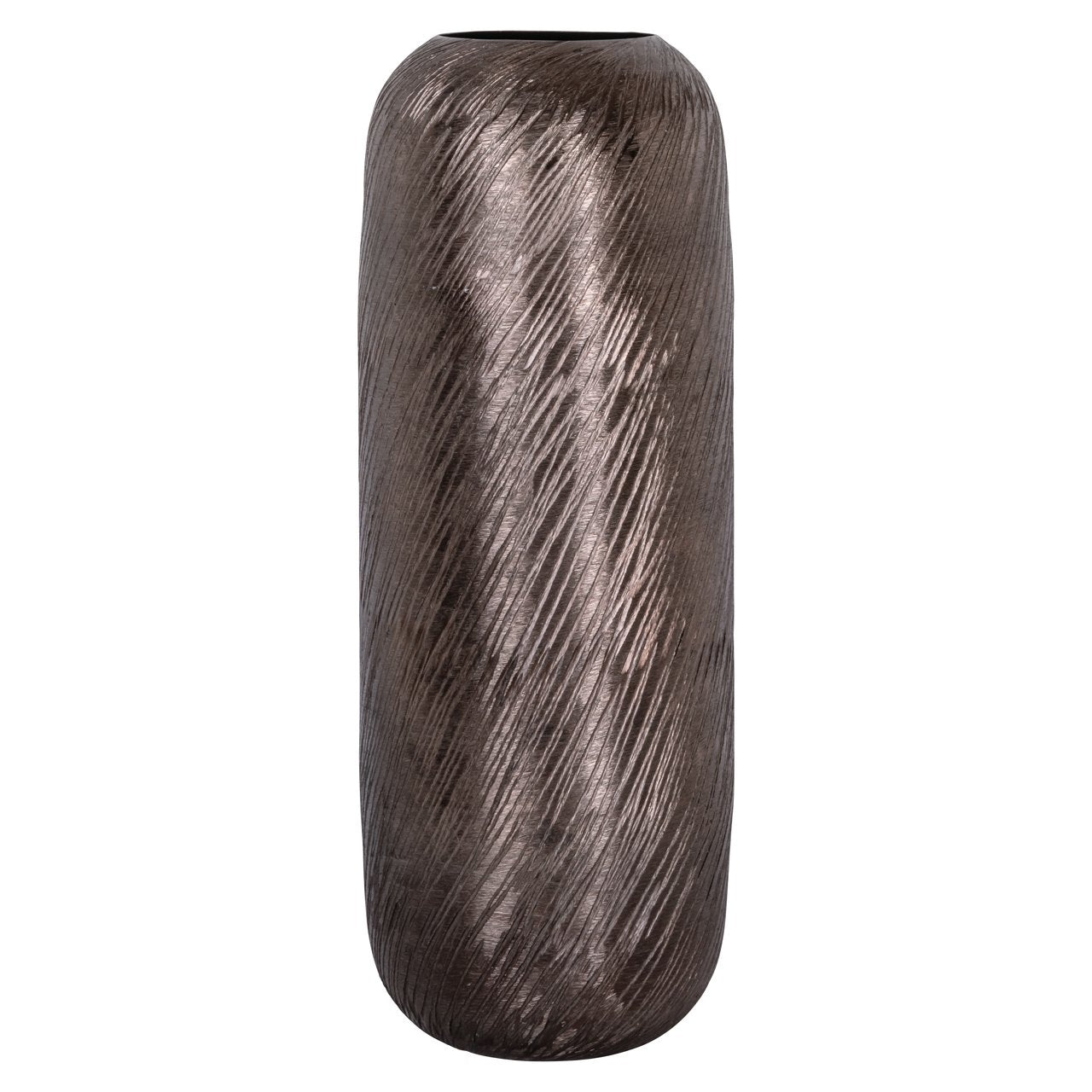 Vase Jilla Smoke Small