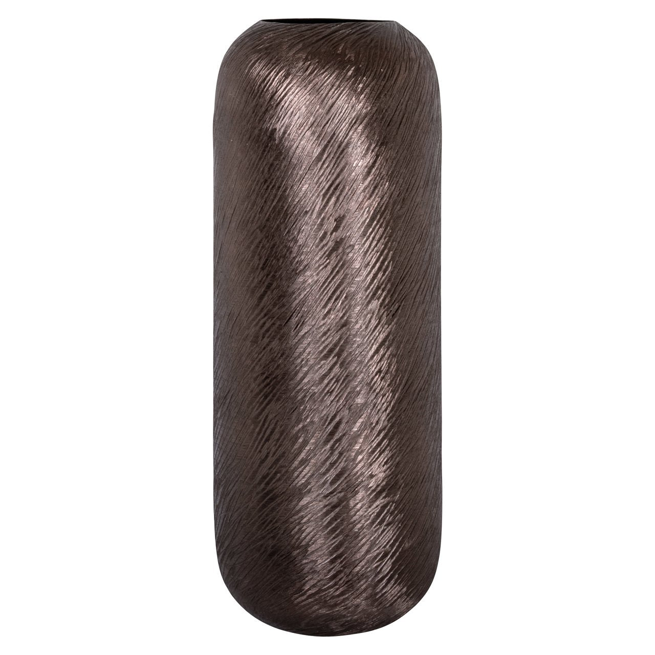 Vase Jilla Smoke Large