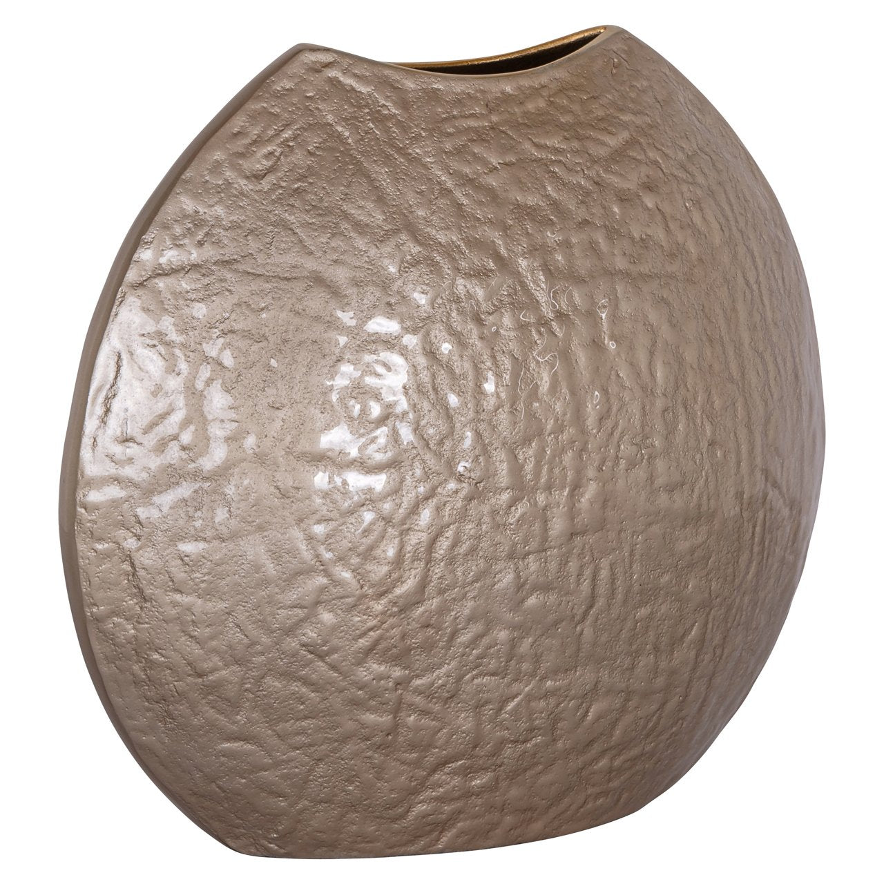 Vase Jaya Beige