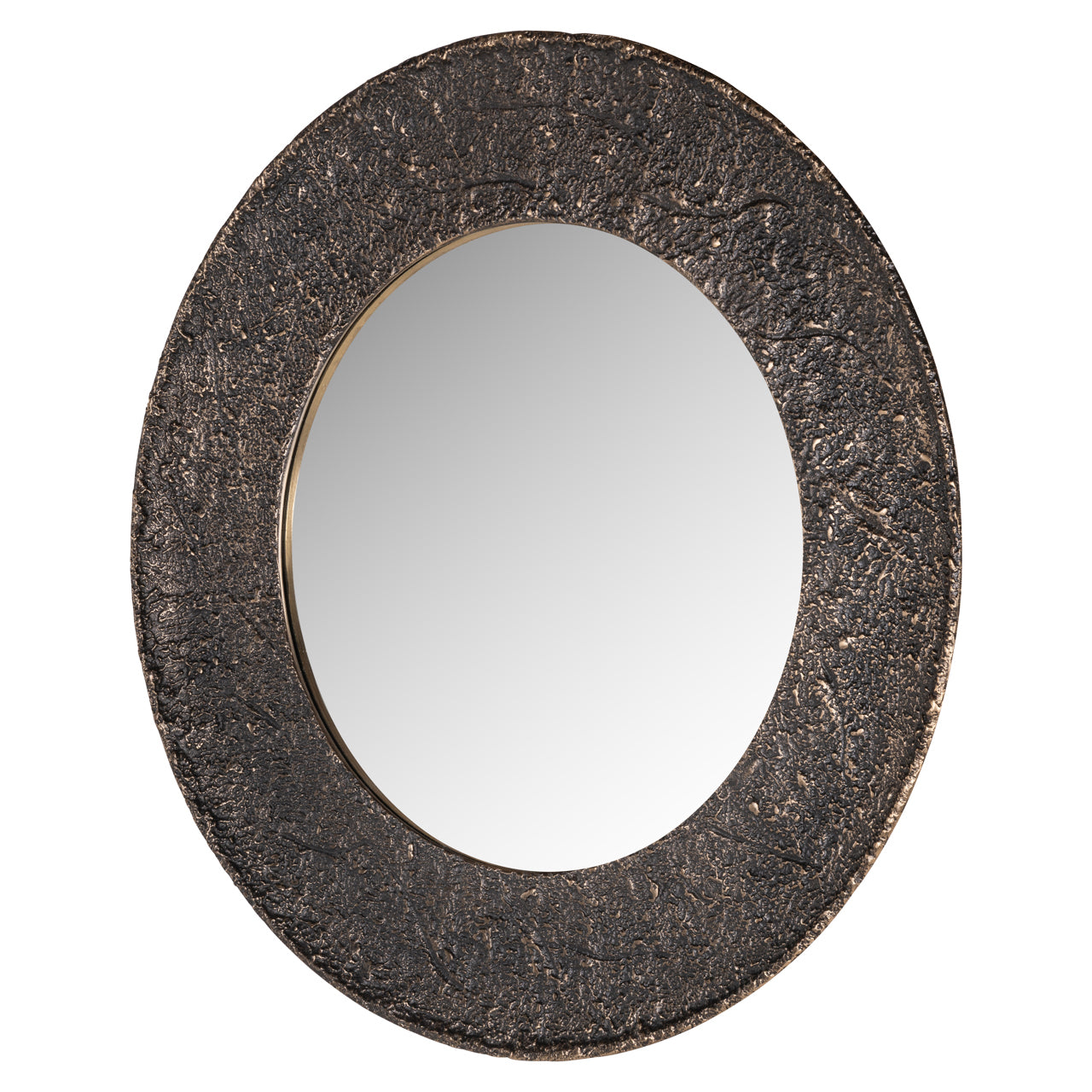 Bronz Mirror Jamel