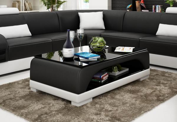 Masuta Bari - masă cafea living design modern