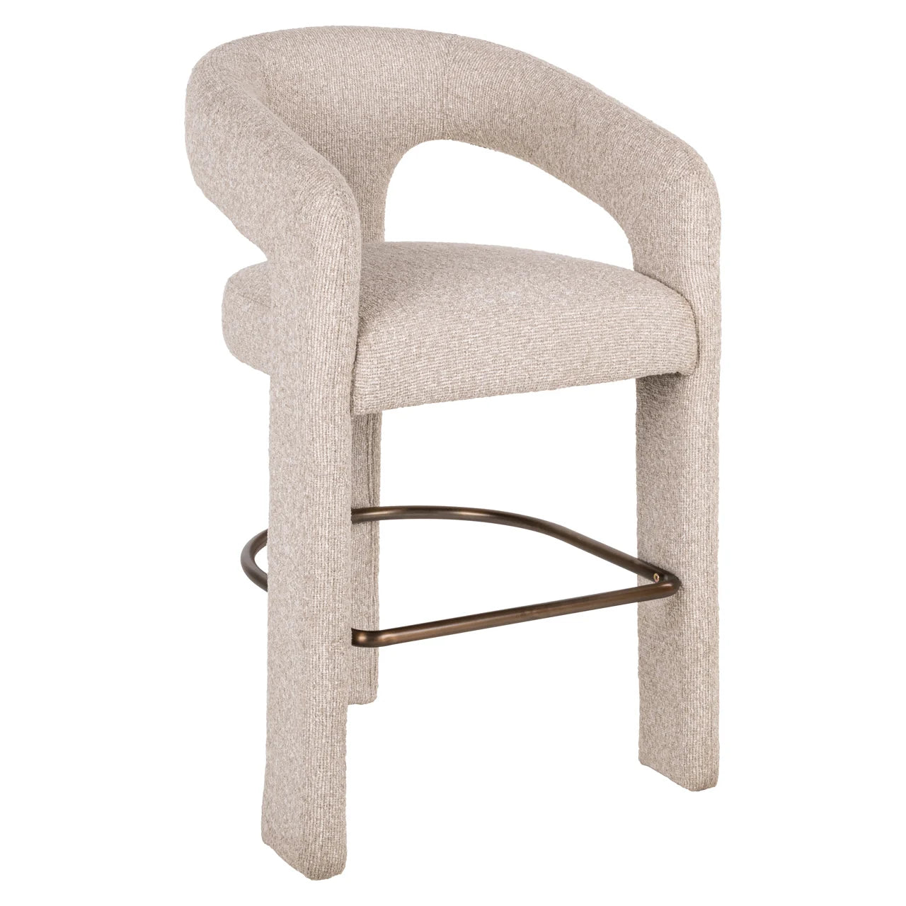 Scaunul De La Tejghea Belle Biscotti