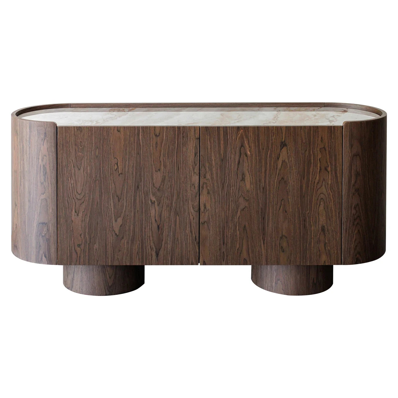 Callahan Maro Cu Două Uşi