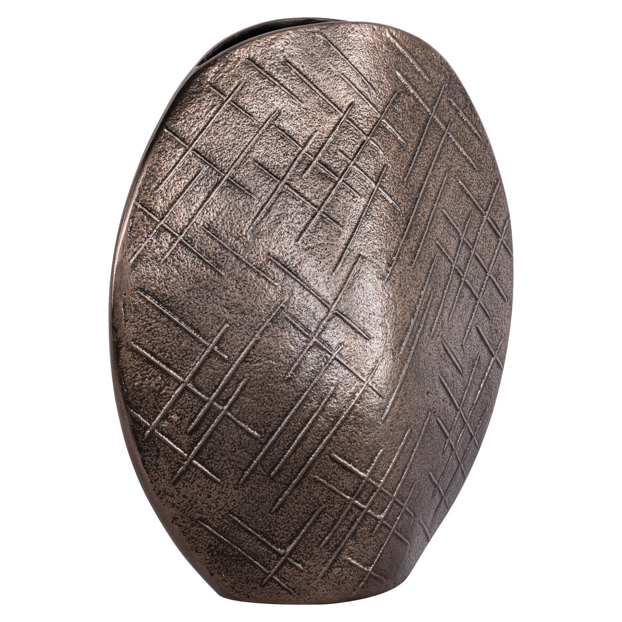 Vaza Olivra Din Bronz L