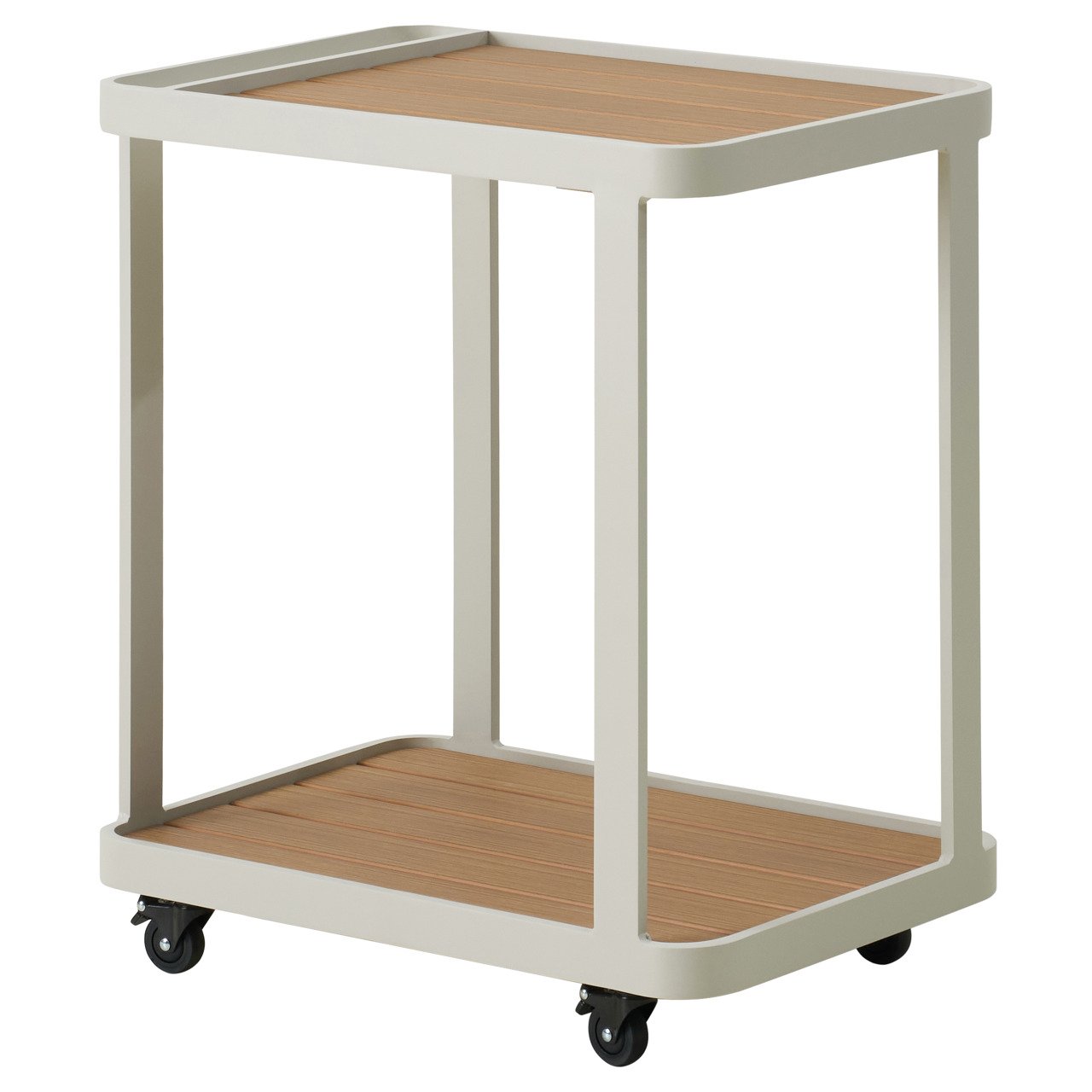 Carrello da esterno Spritz Beige