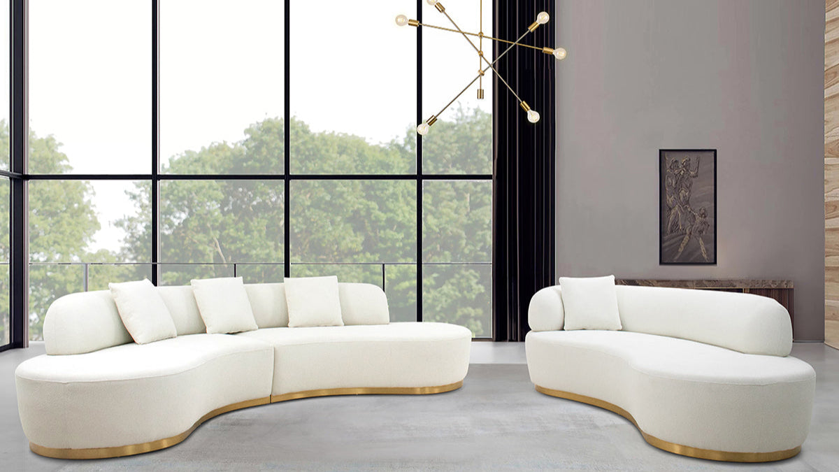 Compoziție Serene – design modern și elegant