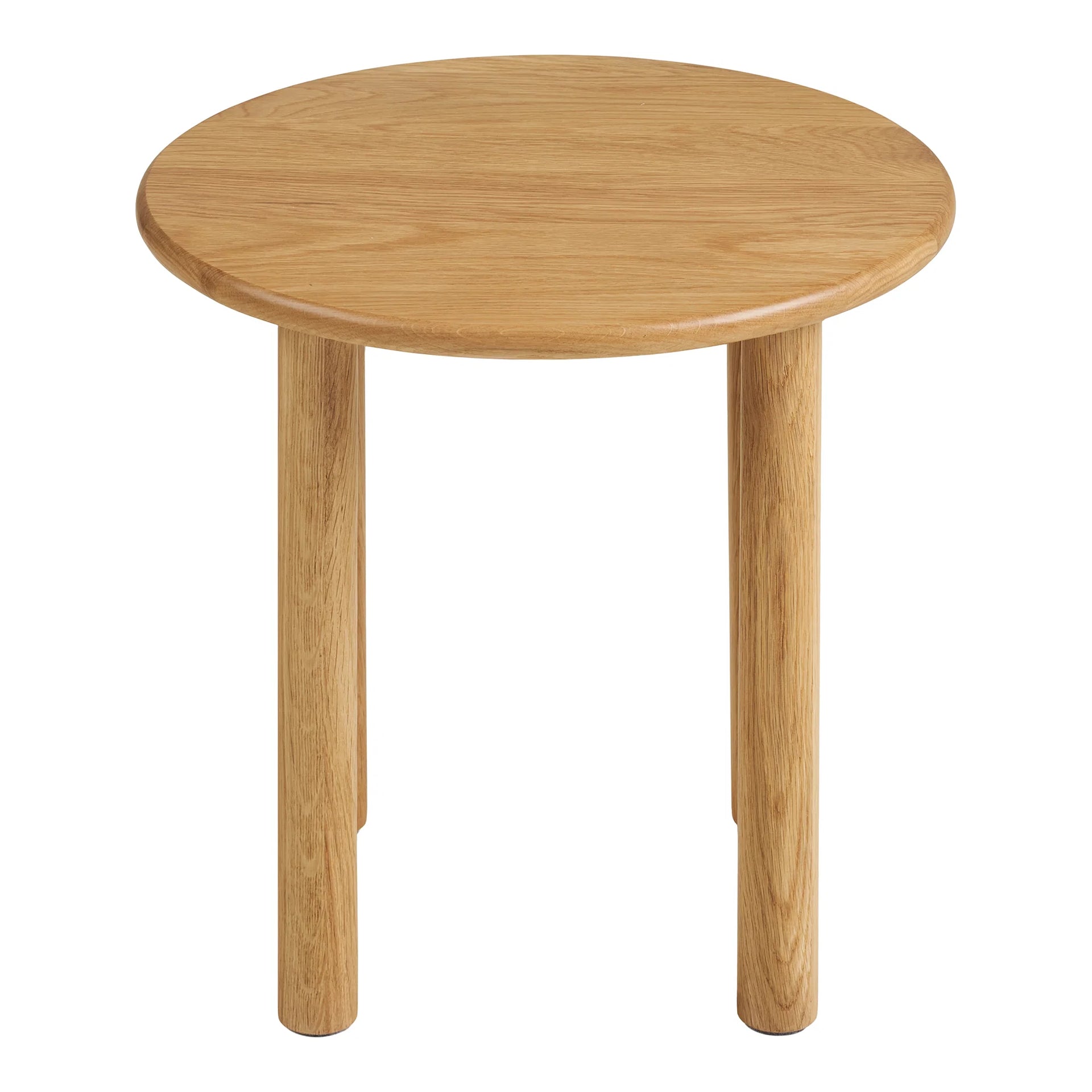 Jena Side Table - Stejar - Natural