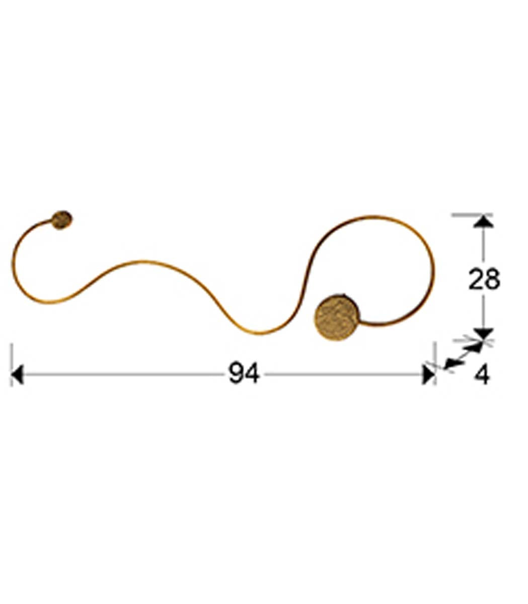APLICAȚIE GRAFOS MARE, FOUĂ DE AUR