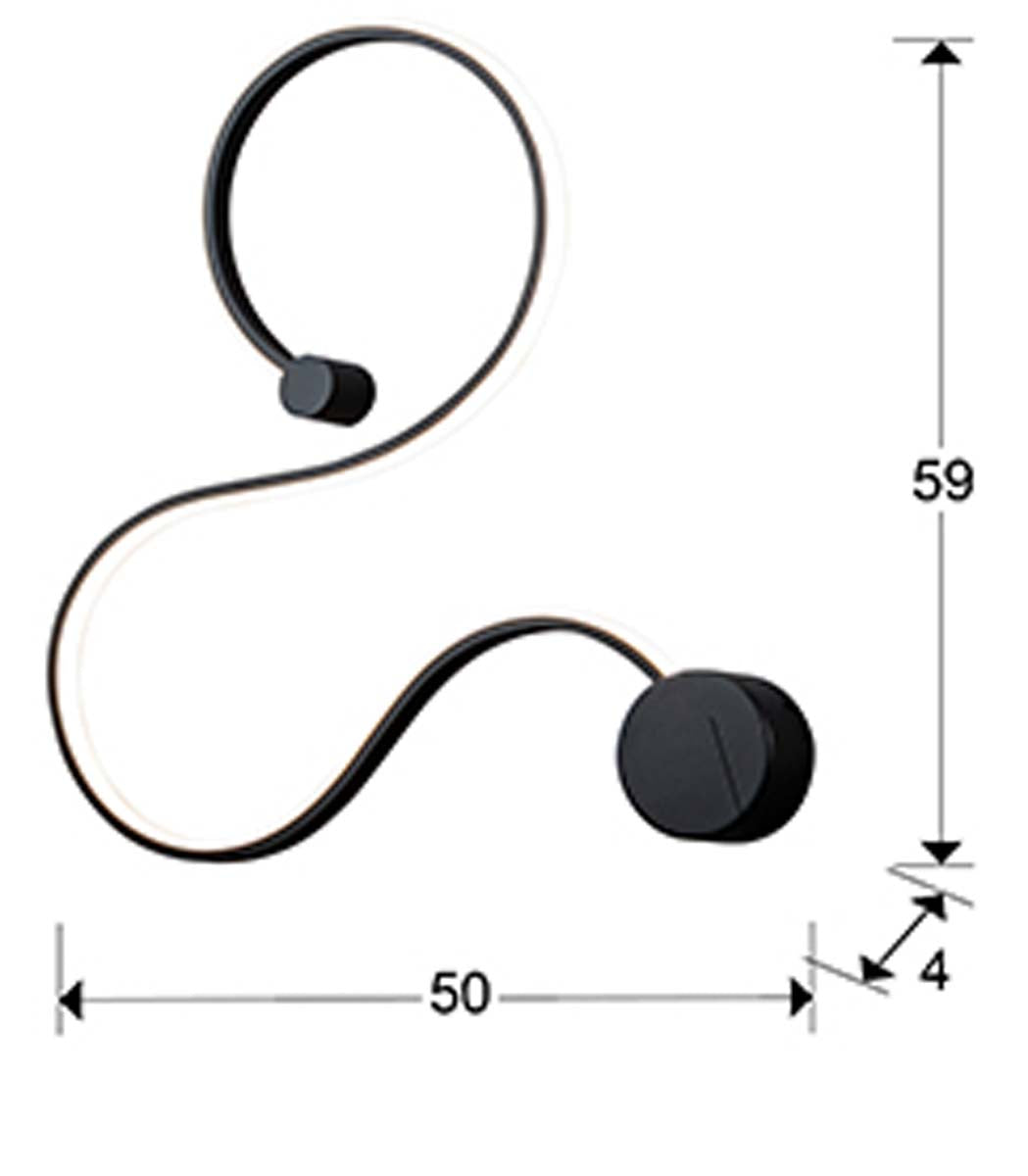 APLICAȚIE GRAFOS MICĂ, NEGRU