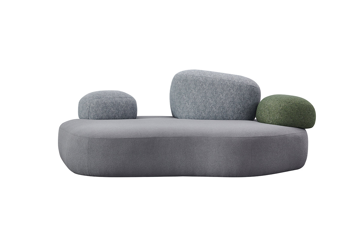 Moma chaise/lounger module
