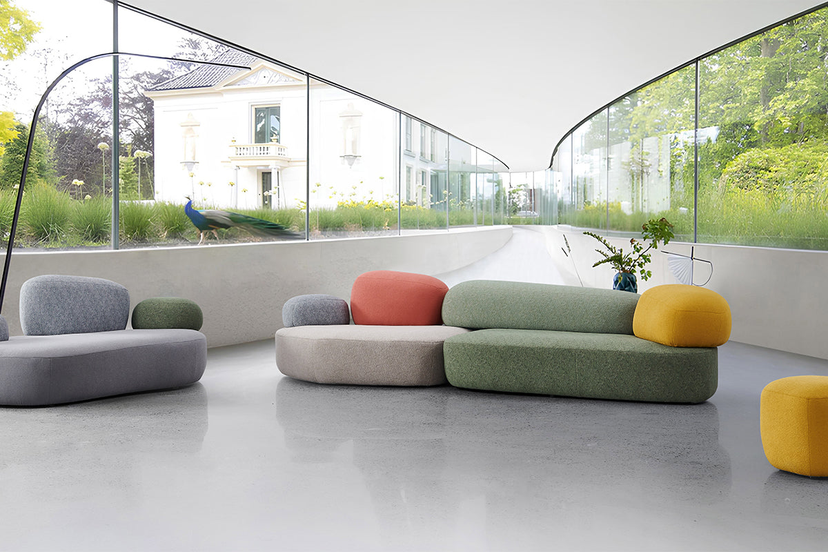 Compoziție Moma – design modern și elegant